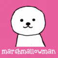 bichonfrise_marshmallowman
